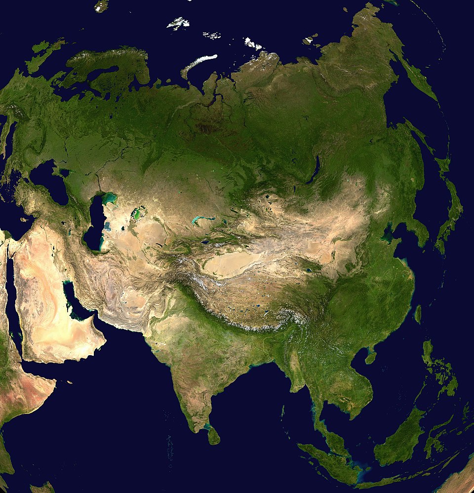 Toggle Map
